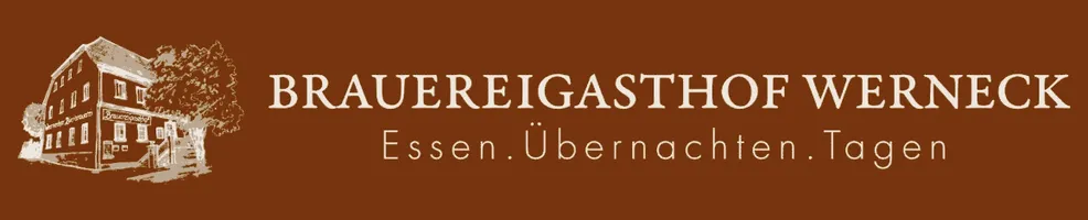 Brauereigasthof Werneck