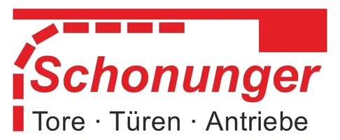 Schonunger Tore, Türen und Antriebe